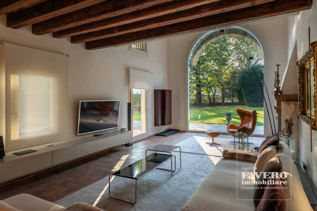 casa indipendente in vendita a Mira