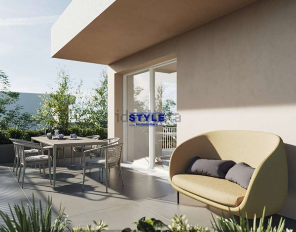 appartamento in vendita a Mira