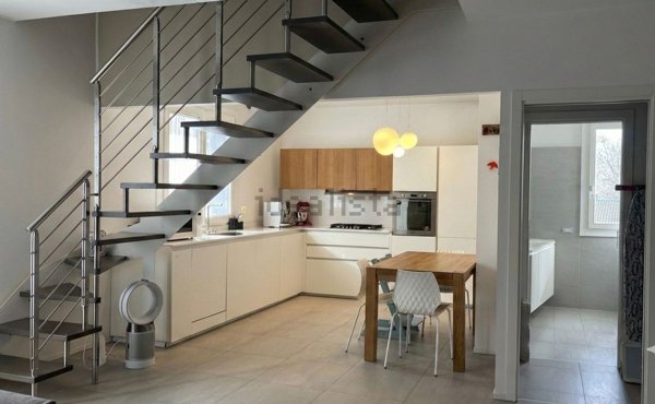 appartamento in vendita a Mira