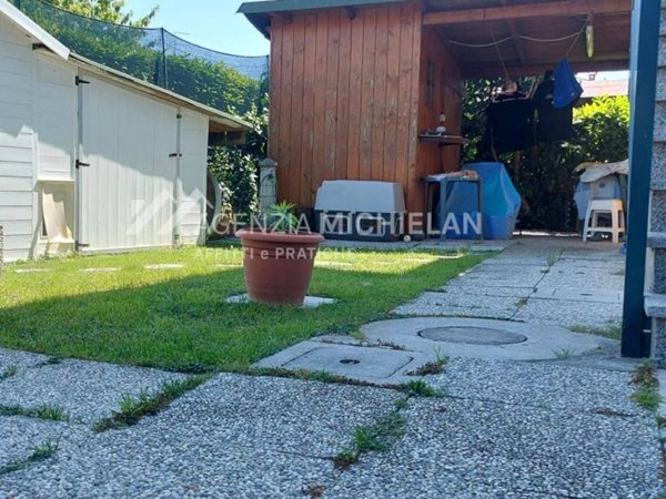 appartamento in vendita a Mira