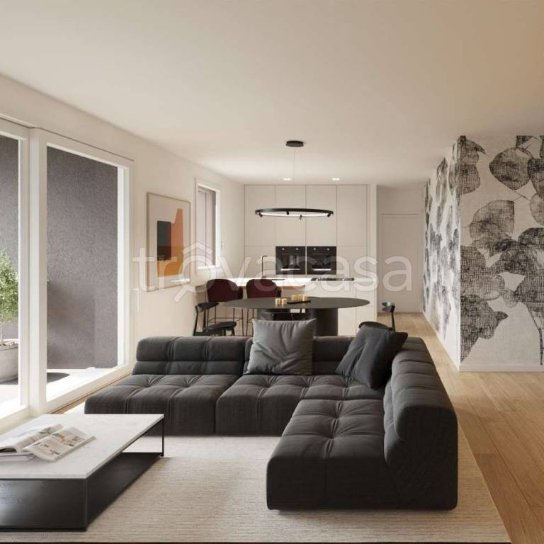 appartamento in vendita a Mira