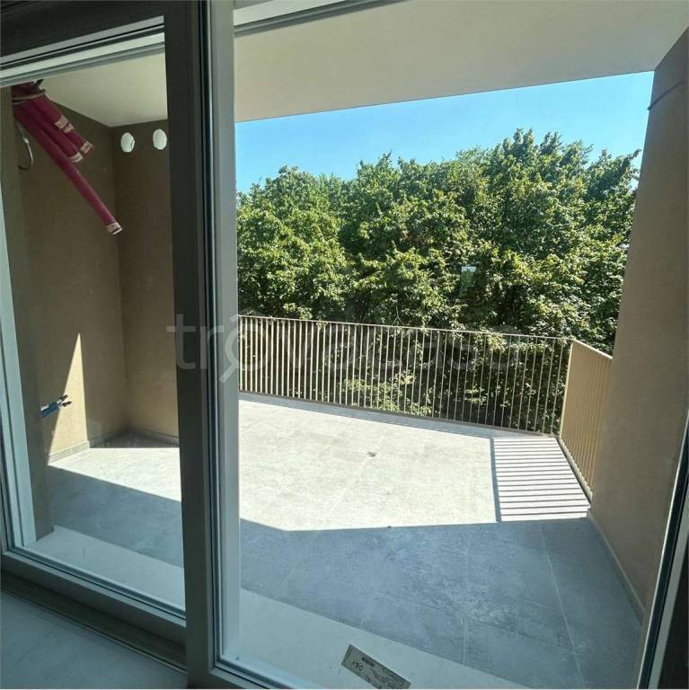 appartamento in vendita a Mira