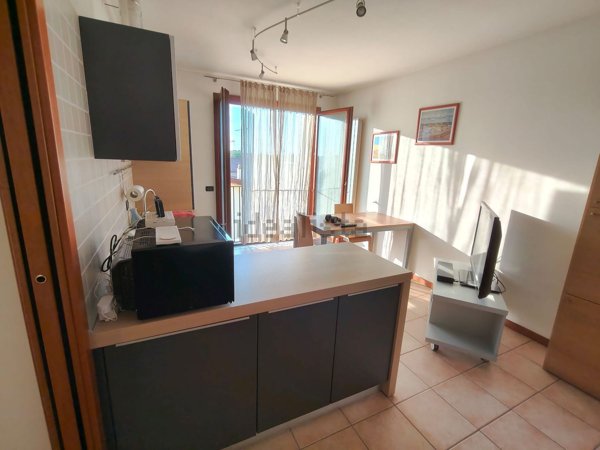 appartamento in vendita a Mira in zona Marano