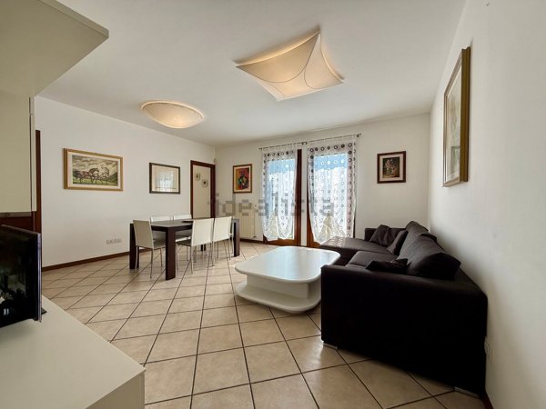 appartamento in vendita a Mira