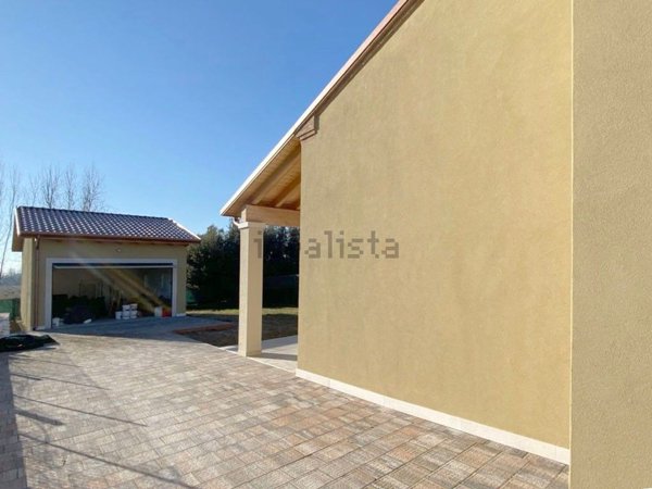 casa indipendente in vendita a Mira