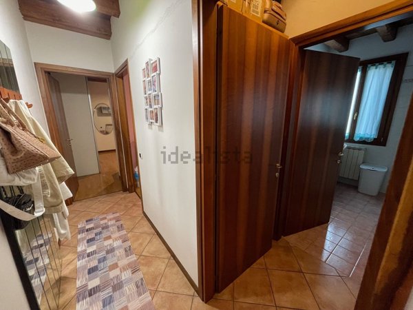 appartamento in vendita a Mira in zona Giovanni XXIII