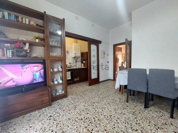 appartamento in vendita a Mira