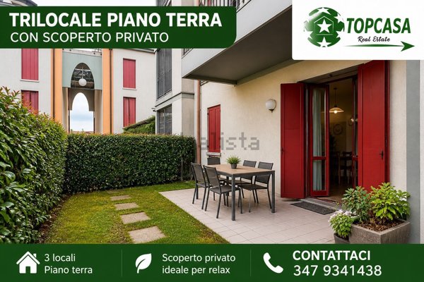appartamento in vendita a Mira