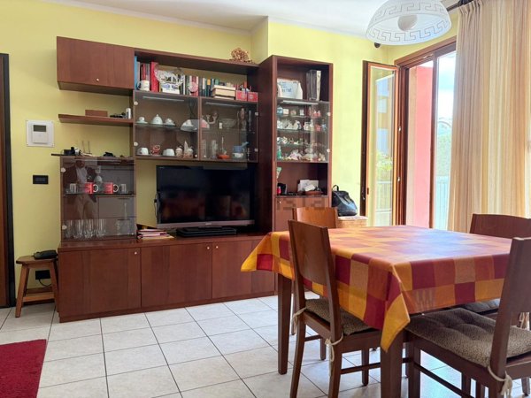 appartamento in vendita a Mira