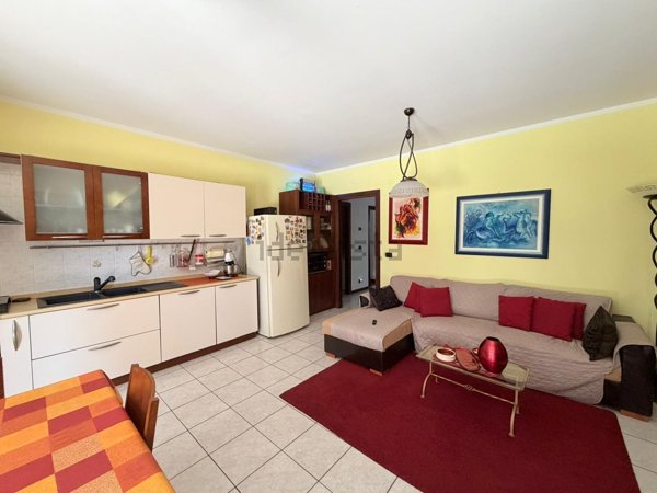 appartamento in vendita a Mira