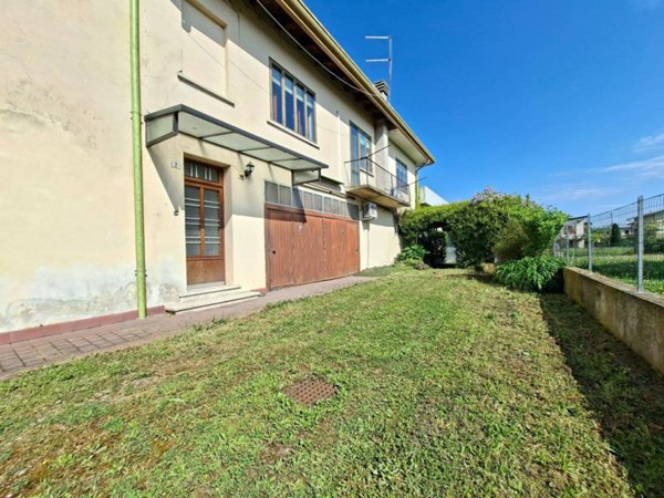 appartamento in vendita a Mira