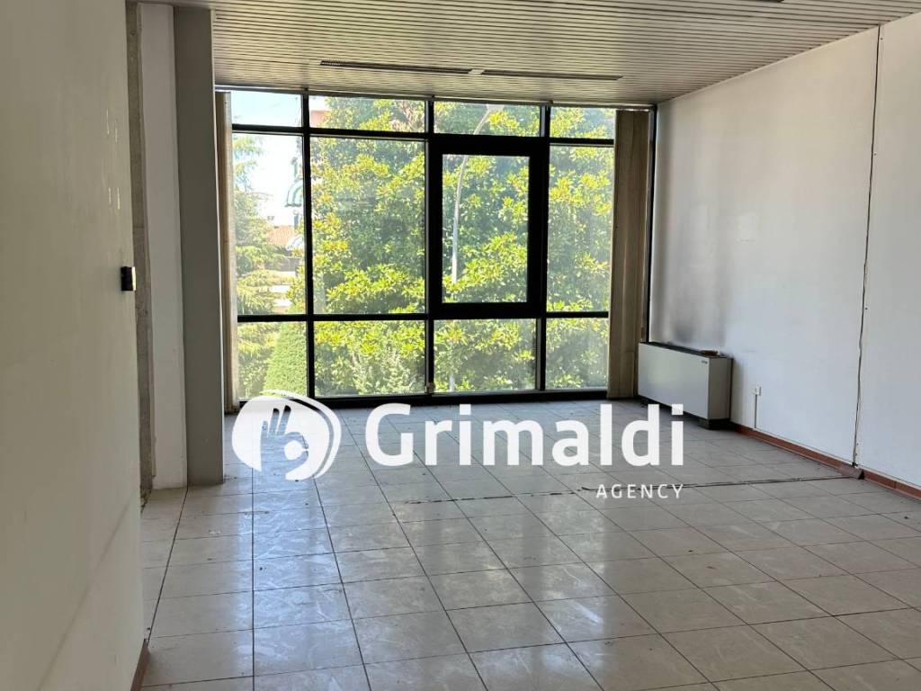 ufficio in vendita a Mira