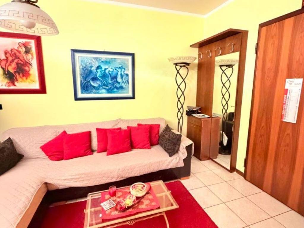 appartamento in vendita a Mira