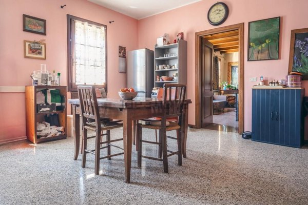 appartamento in vendita a Mira