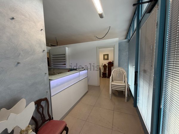 ufficio in vendita a Mira