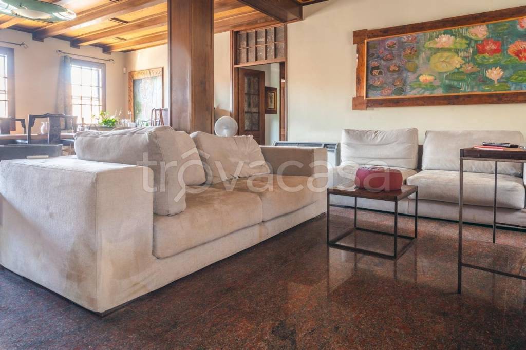 appartamento in vendita a Mira in zona Giovanni XXIII