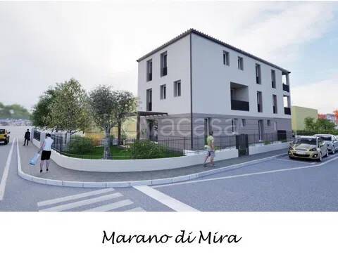 appartamento in vendita a Mira in zona Marano