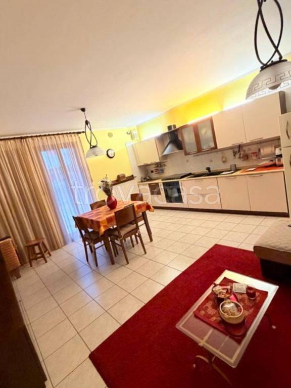 appartamento in vendita a Mira