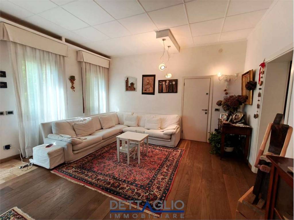 casa indipendente in vendita a Mira in zona Giovanni XXIII