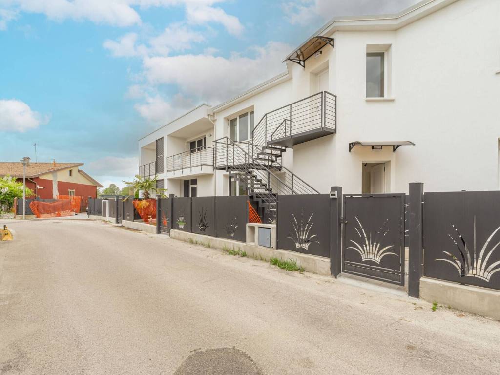 appartamento in vendita a Mira in zona Giovanni XXIII