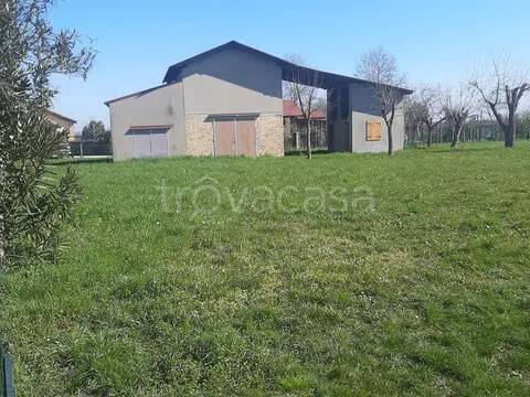 casa indipendente in vendita a Mira