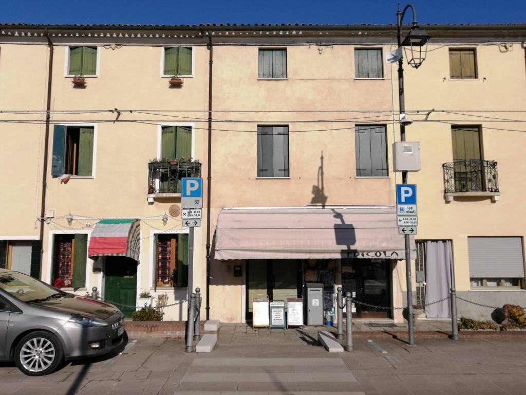 intera palazzina in vendita a Mira