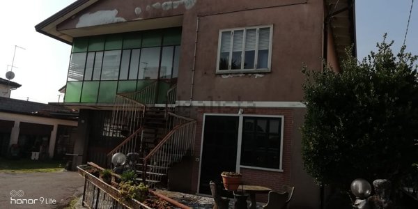 casa indipendente in vendita a Mira