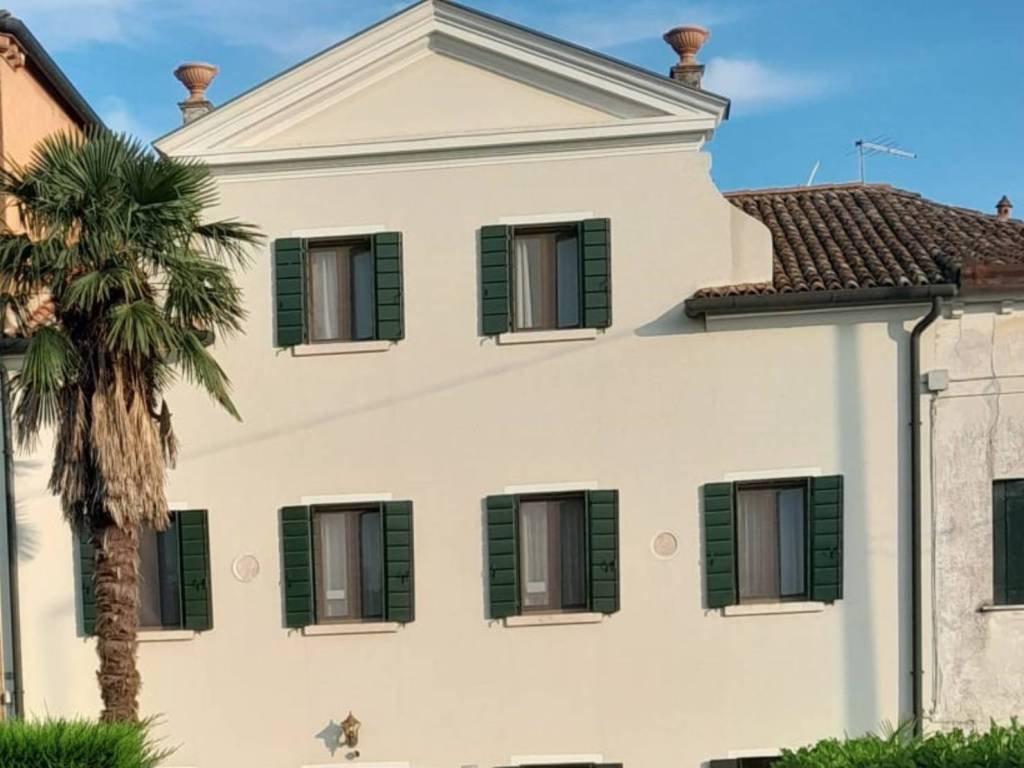 casa indipendente in vendita a Mira
