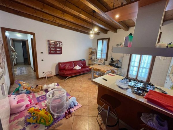 appartamento in vendita a Mira