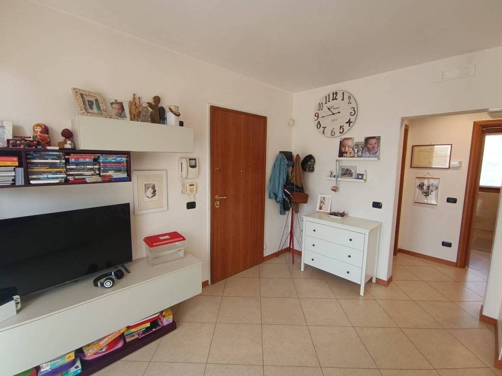 appartamento in vendita a Mira