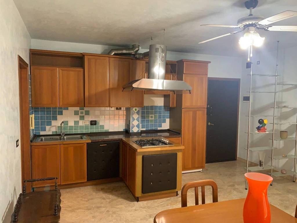 appartamento in vendita a Mira