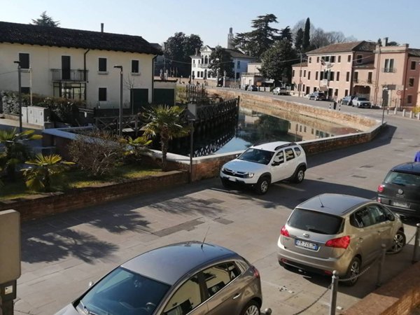 casa indipendente in vendita a Mira