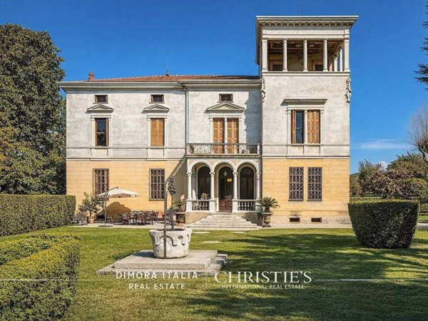 casa indipendente in vendita a Mira