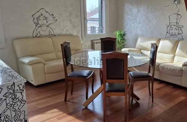 appartamento in vendita a Mira