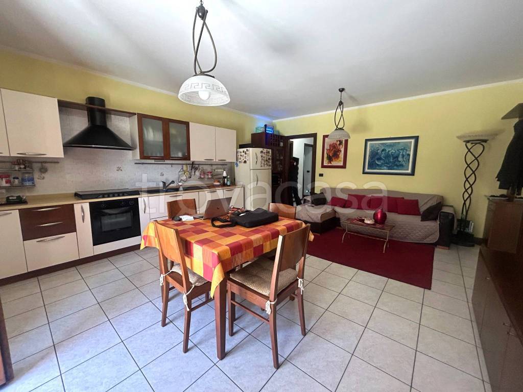 appartamento in vendita a Mira
