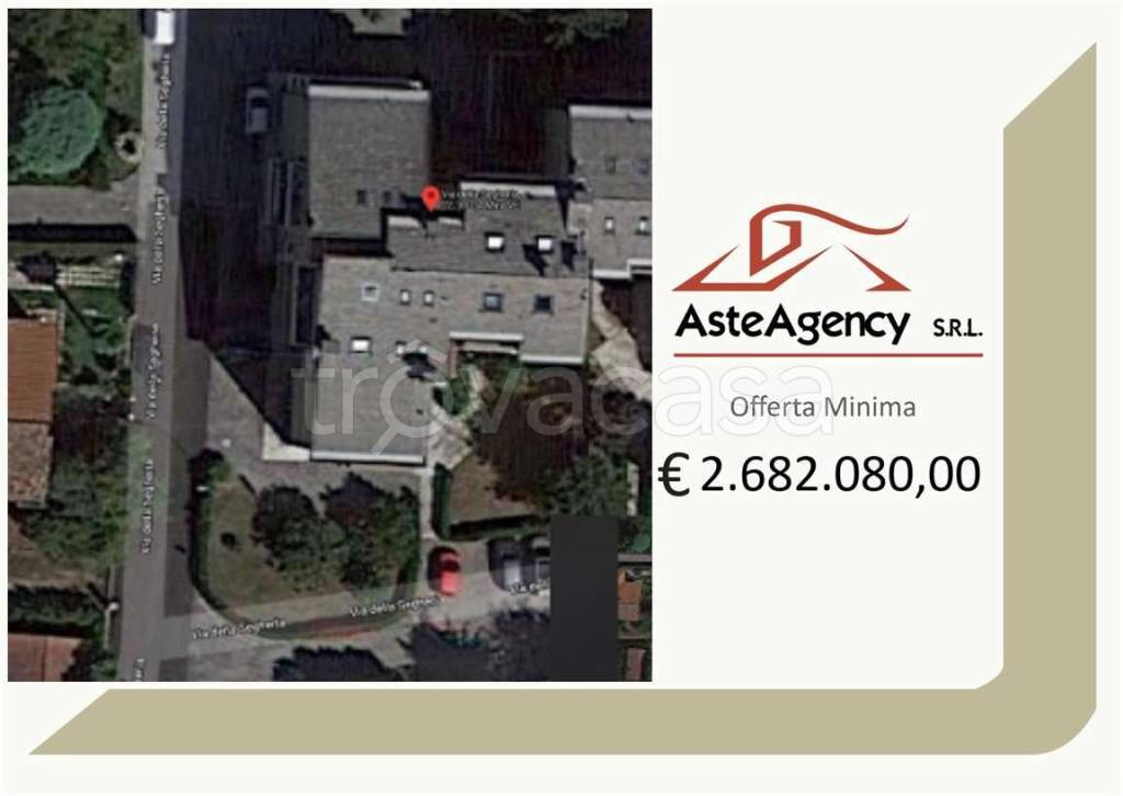 locale commerciale in vendita a Mira