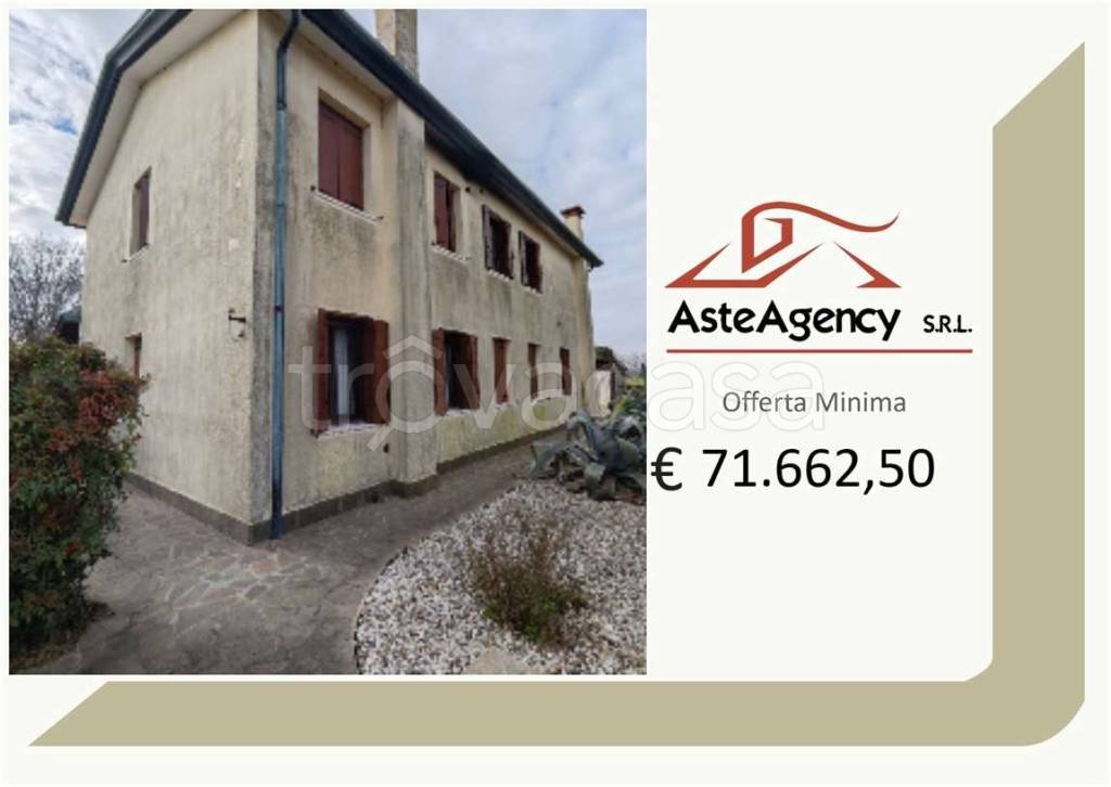 appartamento in vendita a Mira