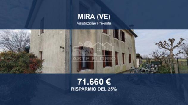 appartamento in vendita a Mira