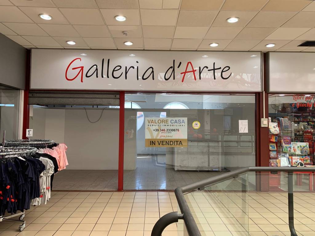 negozio in vendita a Mira