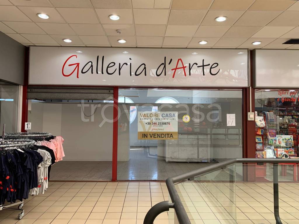 negozio in vendita a Mira
