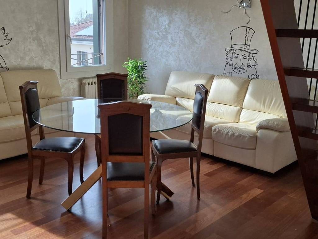 appartamento in vendita a Mira
