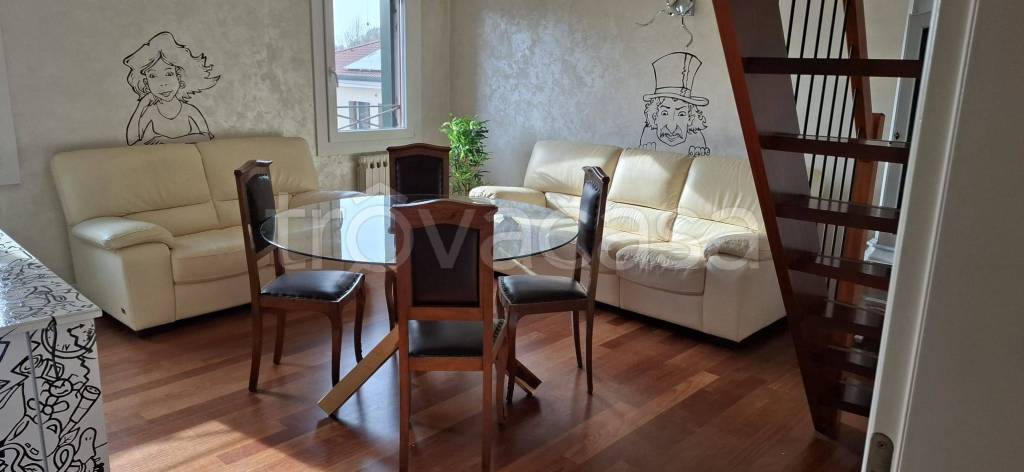 appartamento in vendita a Mira in zona Giovanni XXIII