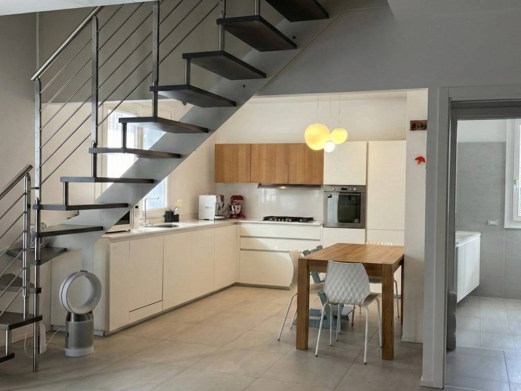 appartamento in vendita a Mira in zona Giovanni XXIII