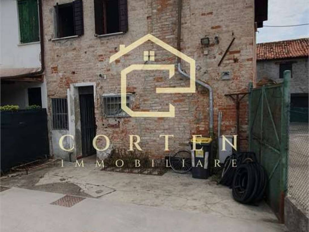 casa indipendente in vendita a Mira