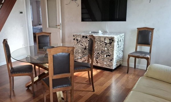 appartamento in vendita a Mira