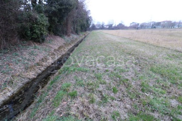 terreno agricolo in vendita a Mira in zona Piazza Vecchia