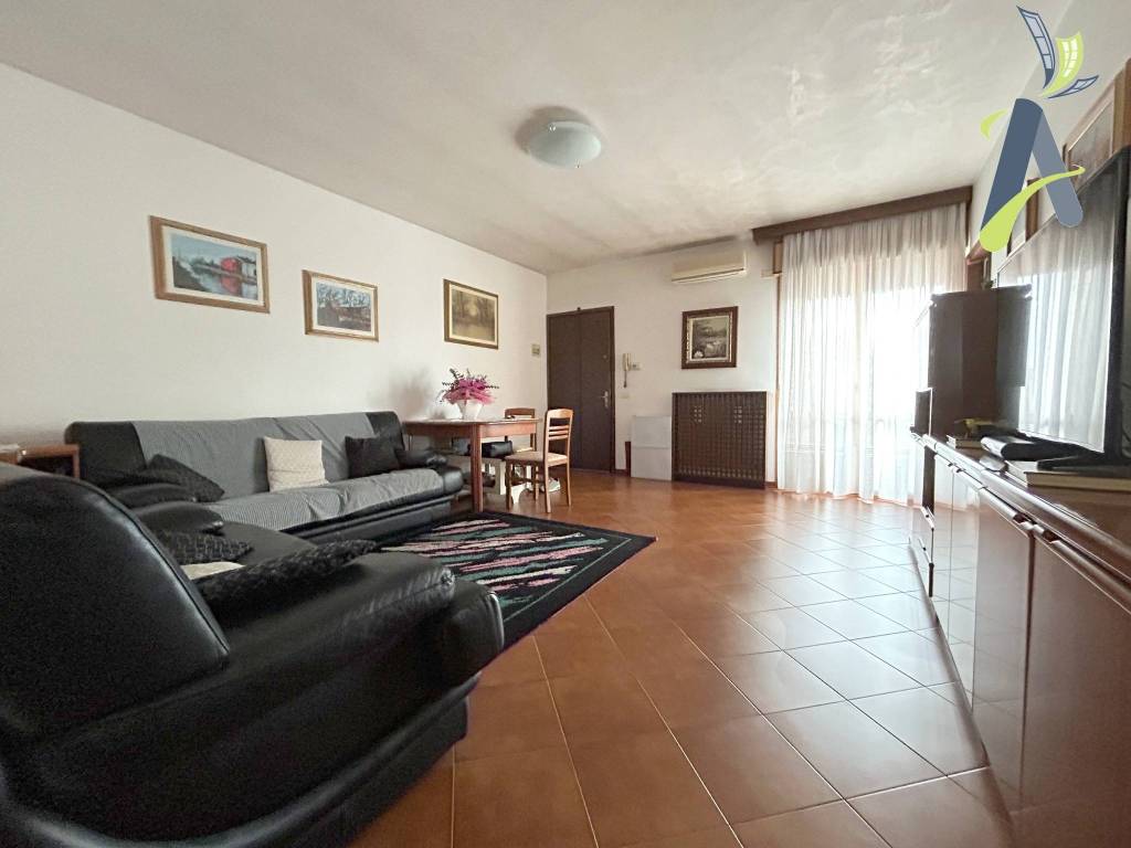appartamento in vendita a Mira