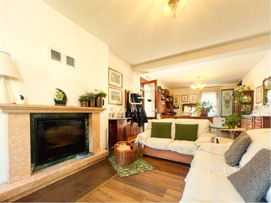 casa indipendente in vendita a Mira
