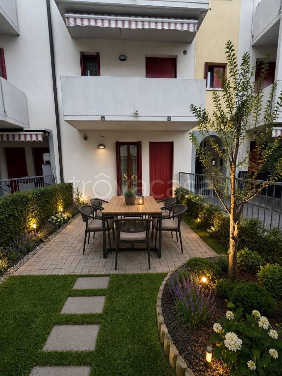 appartamento in vendita a Mira