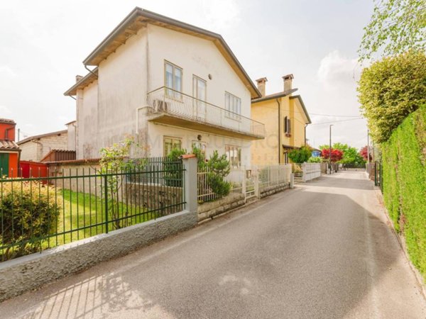 casa indipendente in vendita a Mira